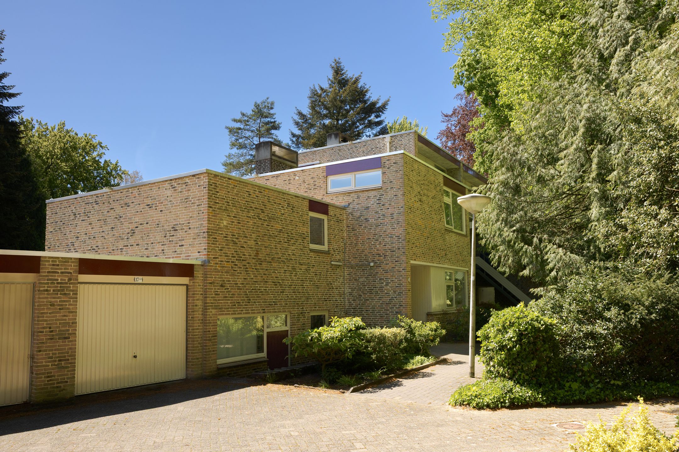 Foto van Uytenbosch 38, Baarn