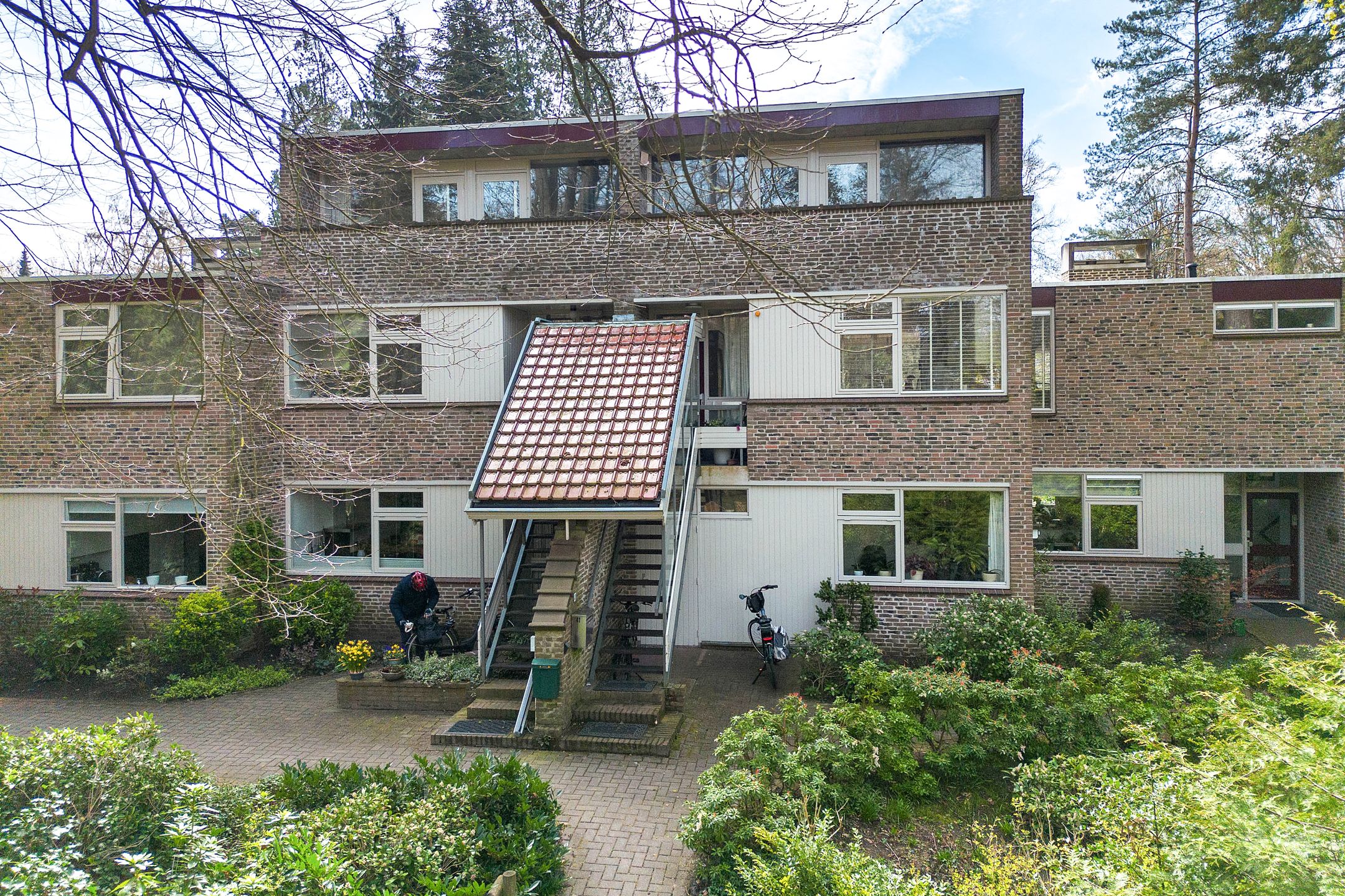 Foto van Uytenbosch 41, Baarn