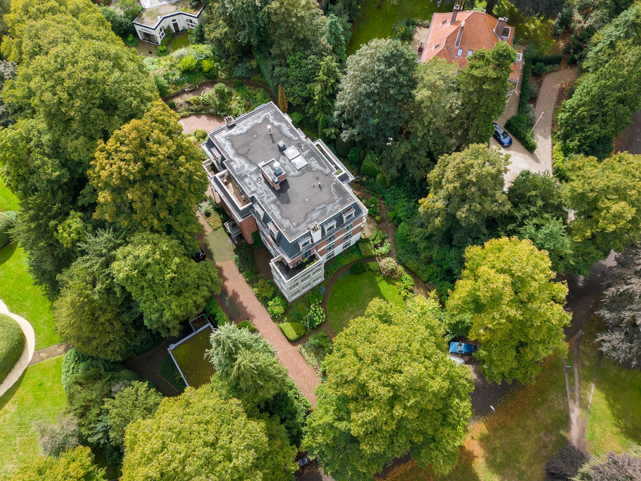 Foto van Julianalaan 10001, Baarn