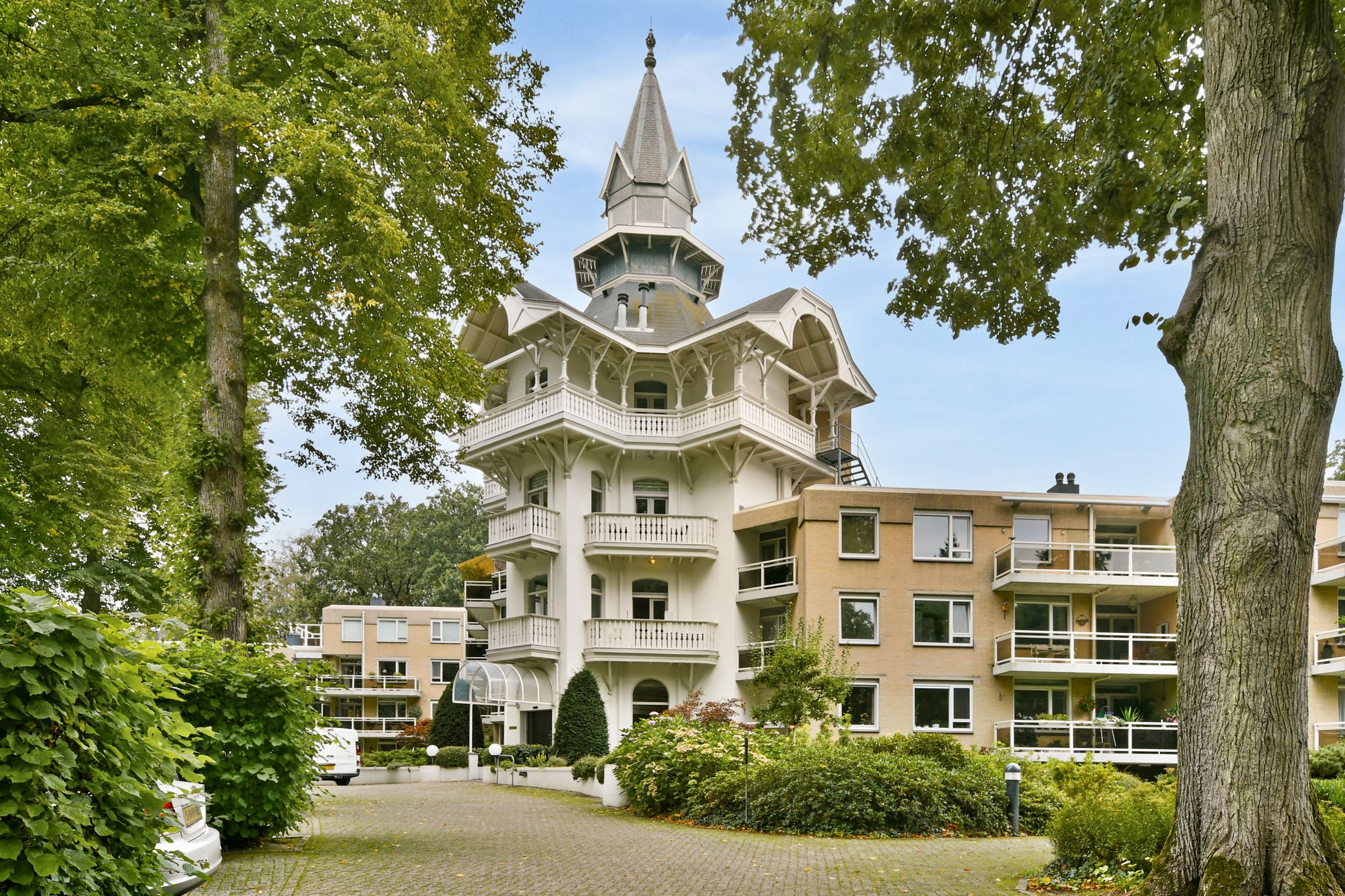 Foto van Julianalaan 40207, Baarn