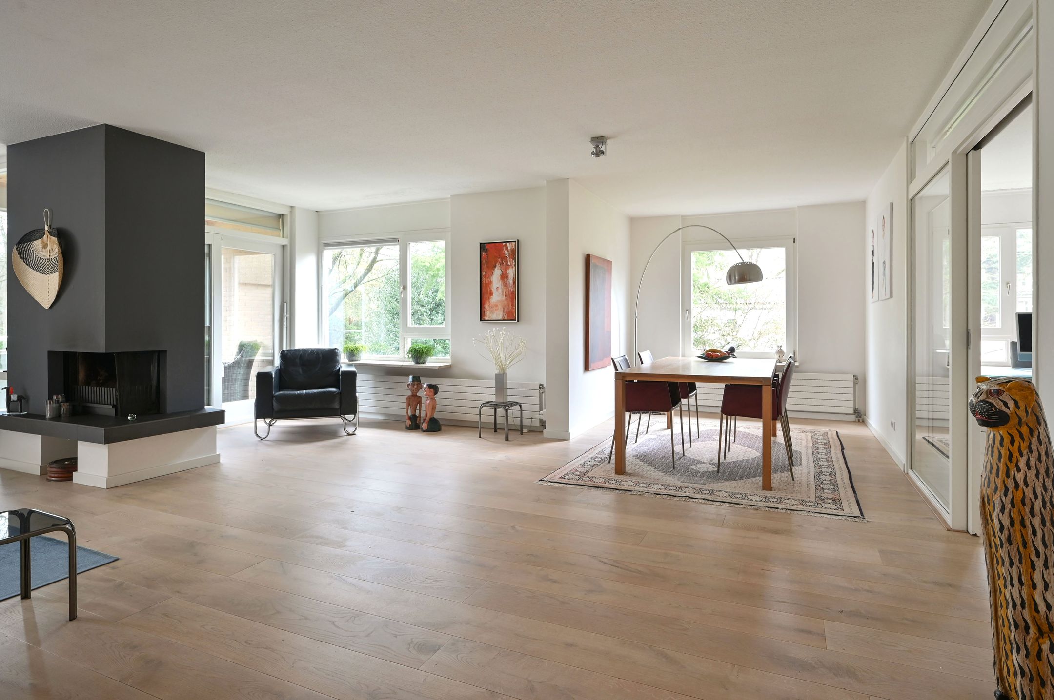 Foto van Julianalaan 40216, Baarn