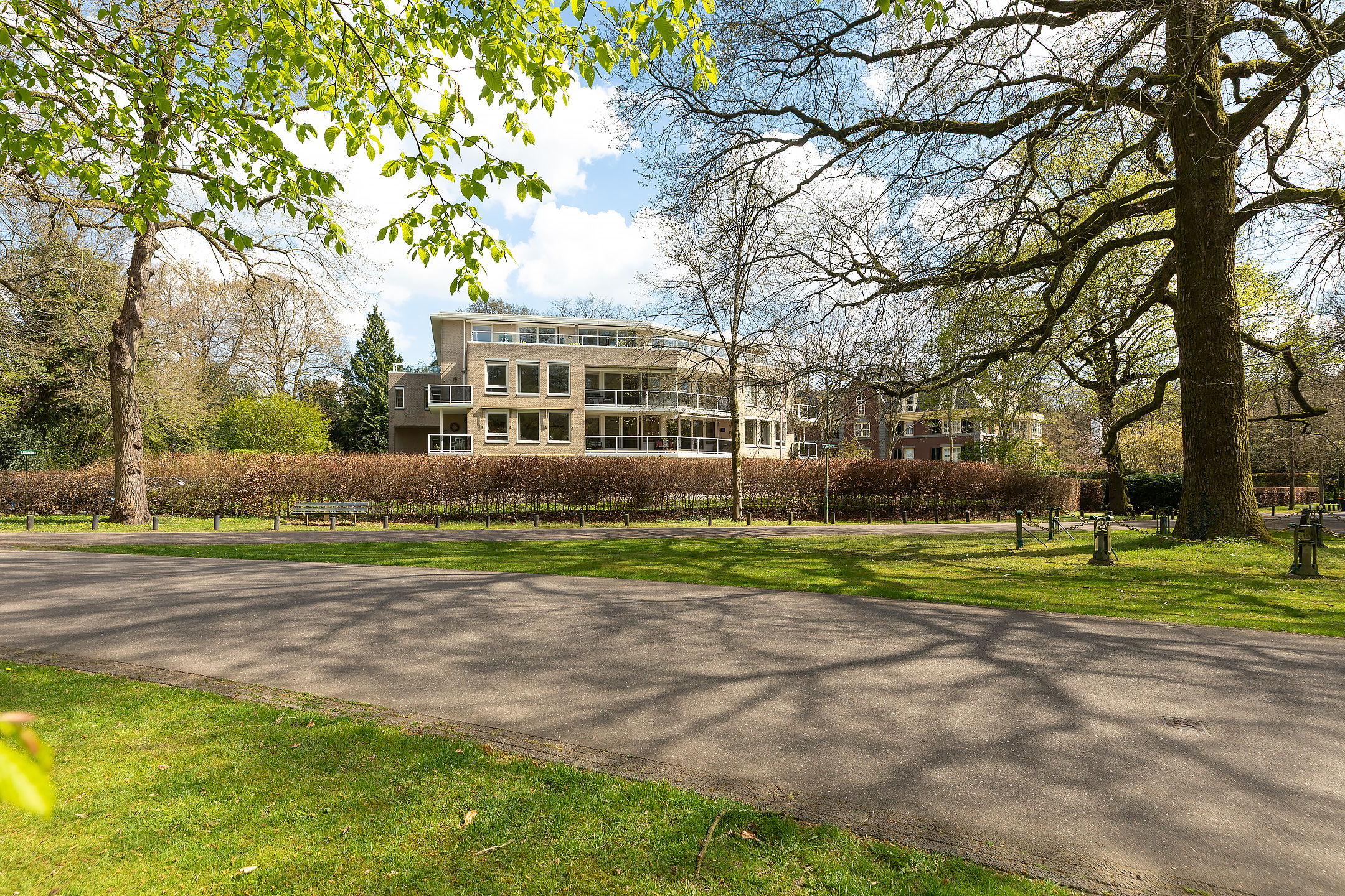 Foto van Julianalaan 70012, Baarn