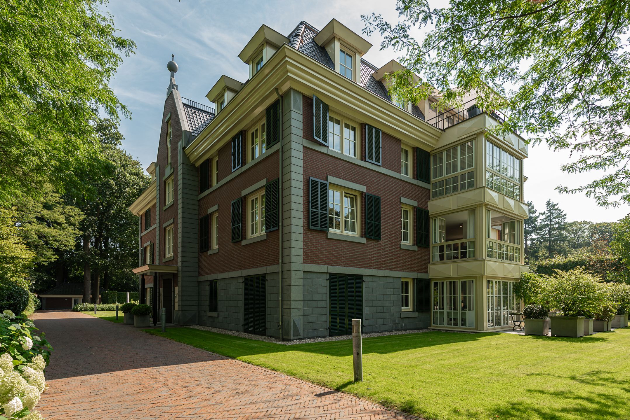 Foto van Julianalaan 90007, Baarn