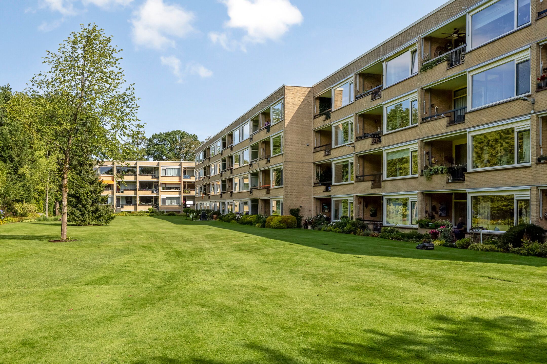 Foto van Luitenant Generaal van Heutszlaan 64, Baarn