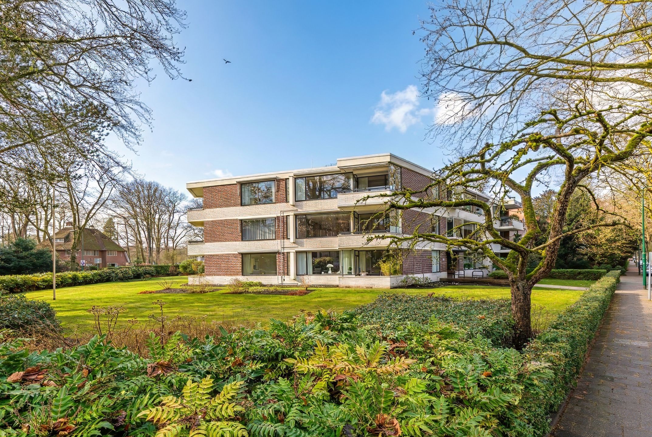 Foto van Prins Hendriklaan 146, Baarn