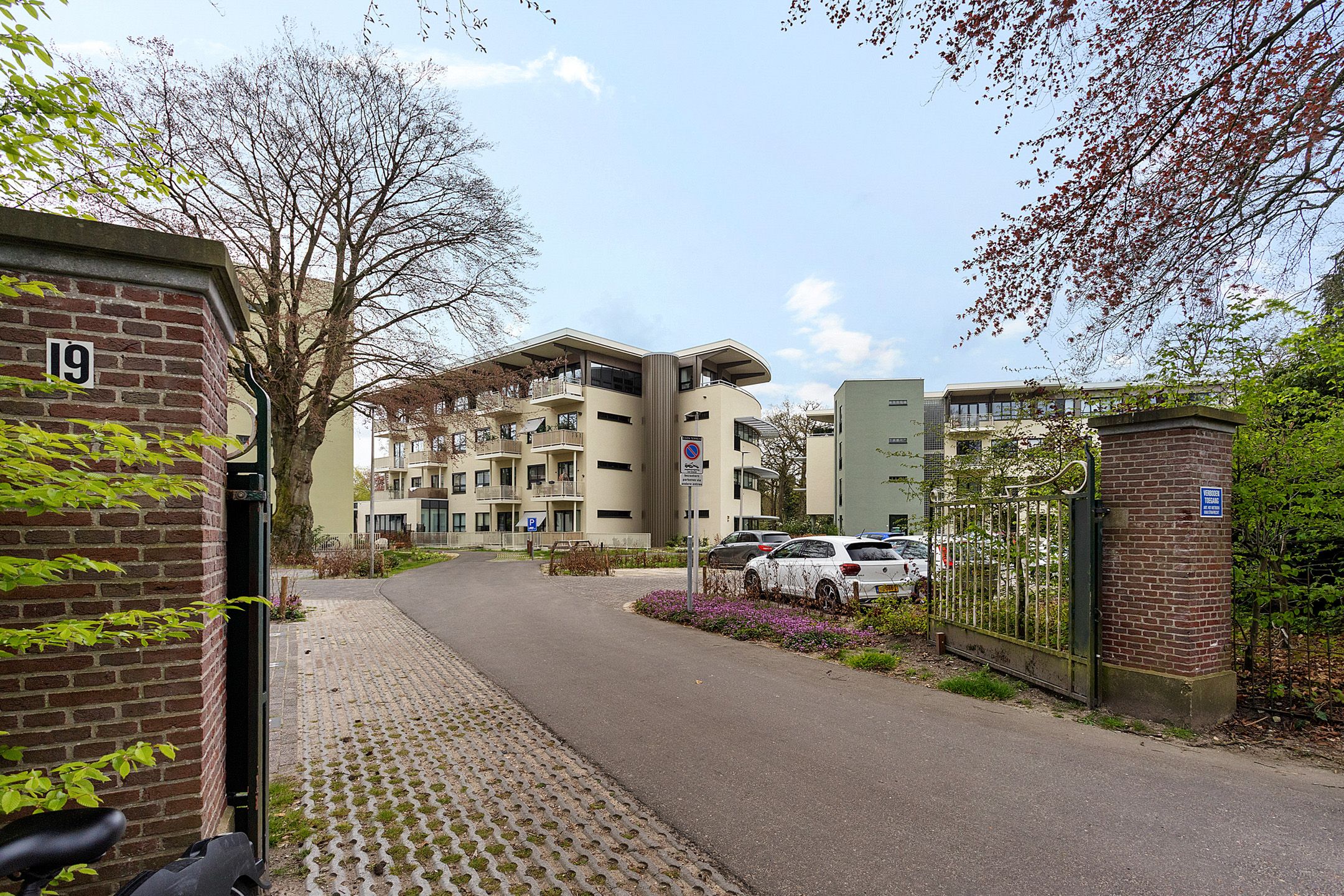Foto van Oude Utrechtseweg 141, Baarn