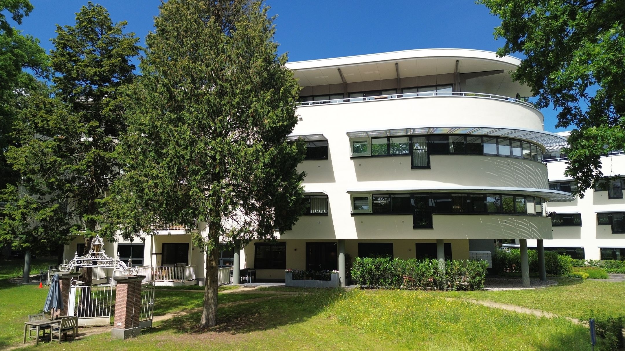 Foto van Oude Utrechtseweg 147, Baarn
