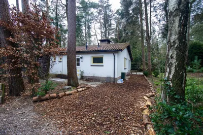 Foto van Zevenlindenweg 50035, Baarn