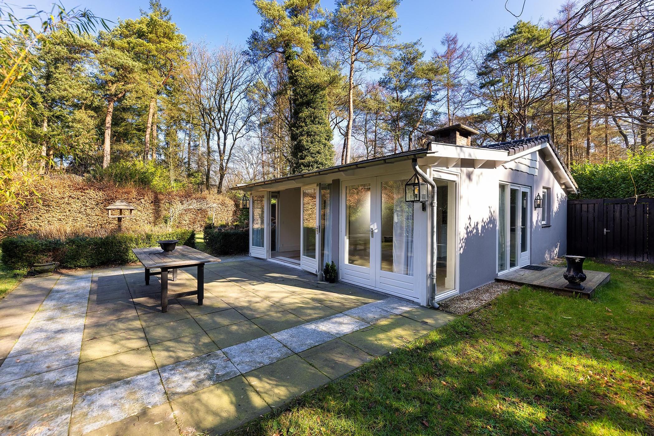 Foto van Zevenlindenweg 50053, Baarn