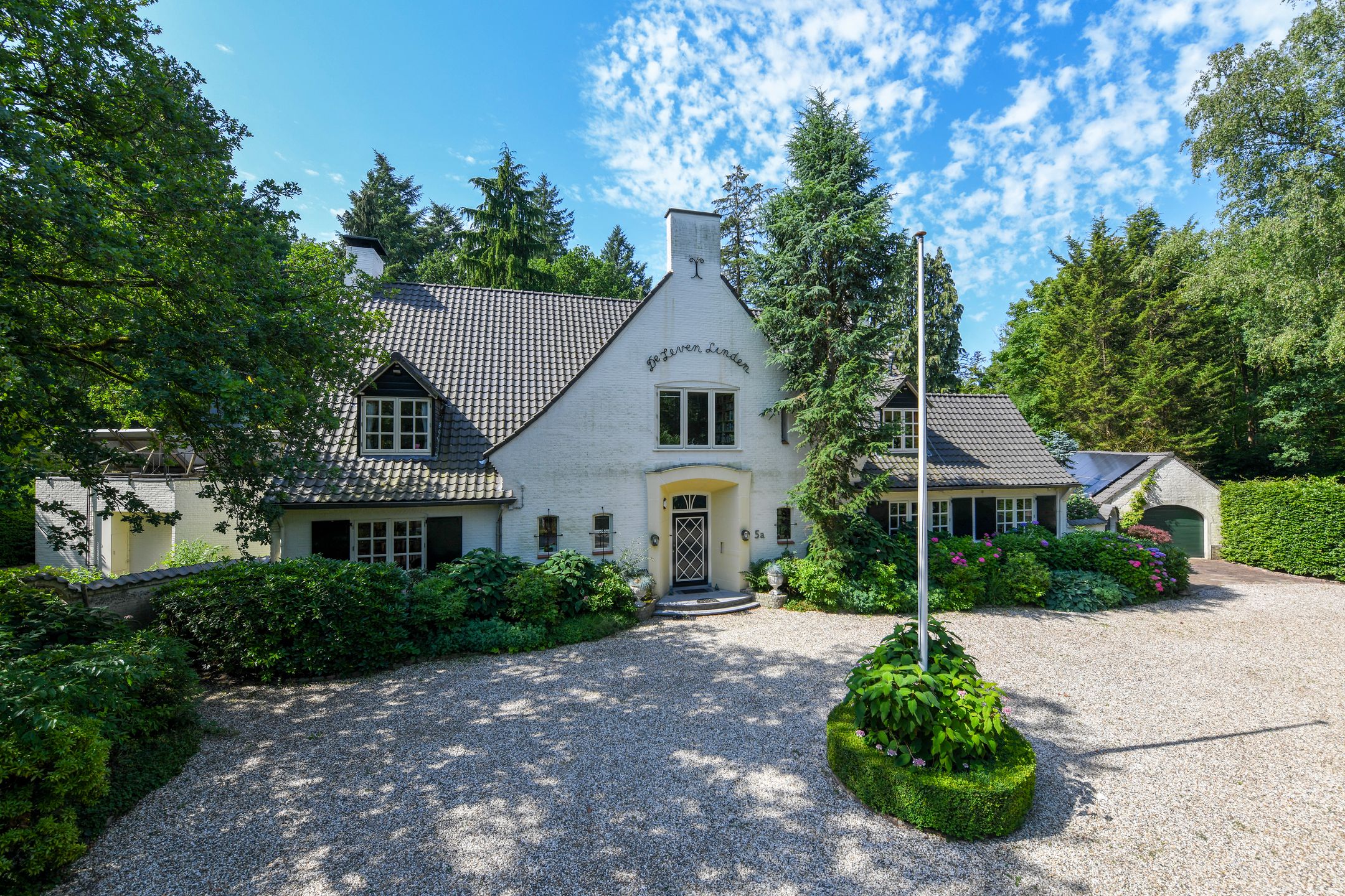 Foto van Hilversumsestraatweg 5A, Baarn