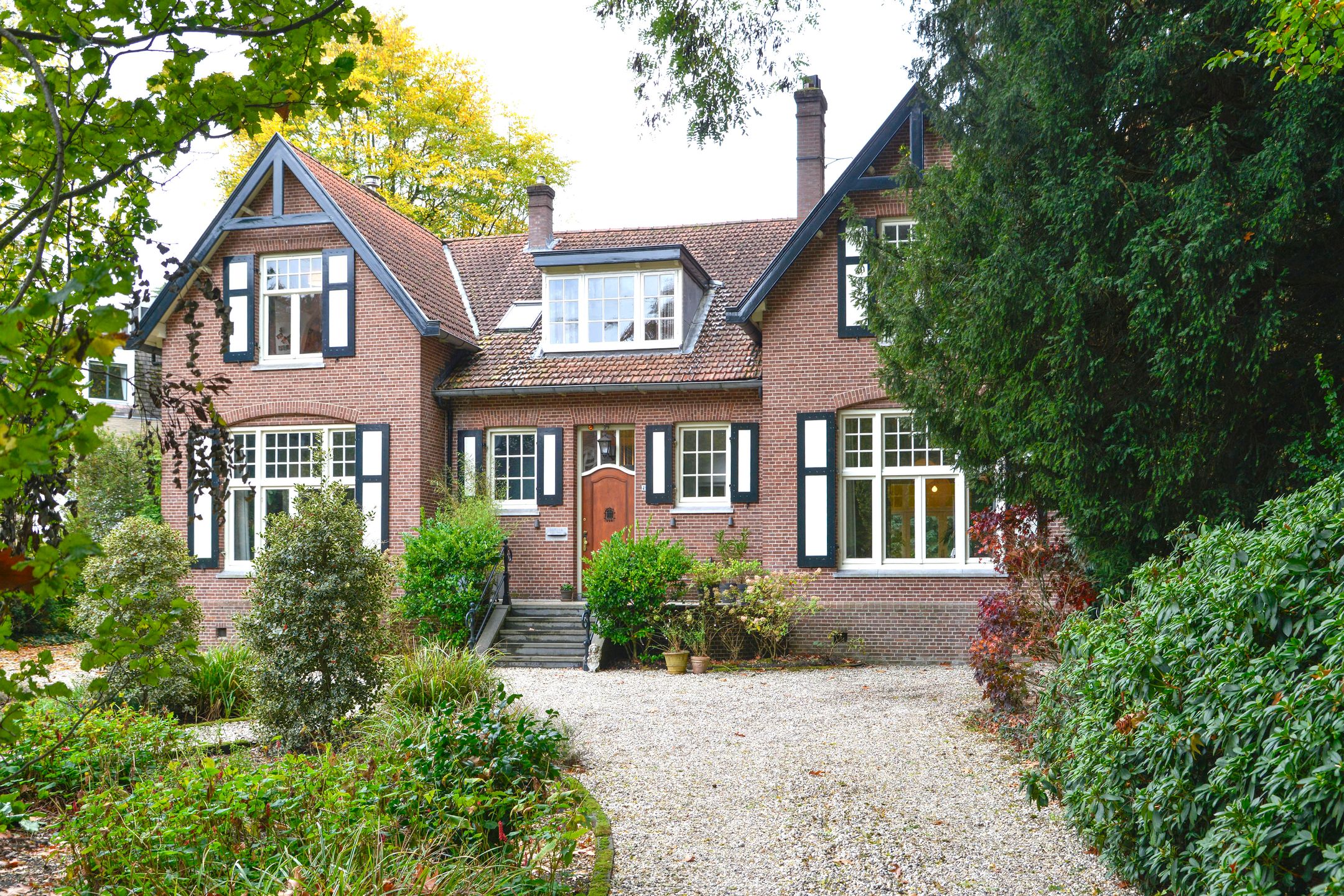 Foto van Amsterdamsestraatweg 49, Baarn