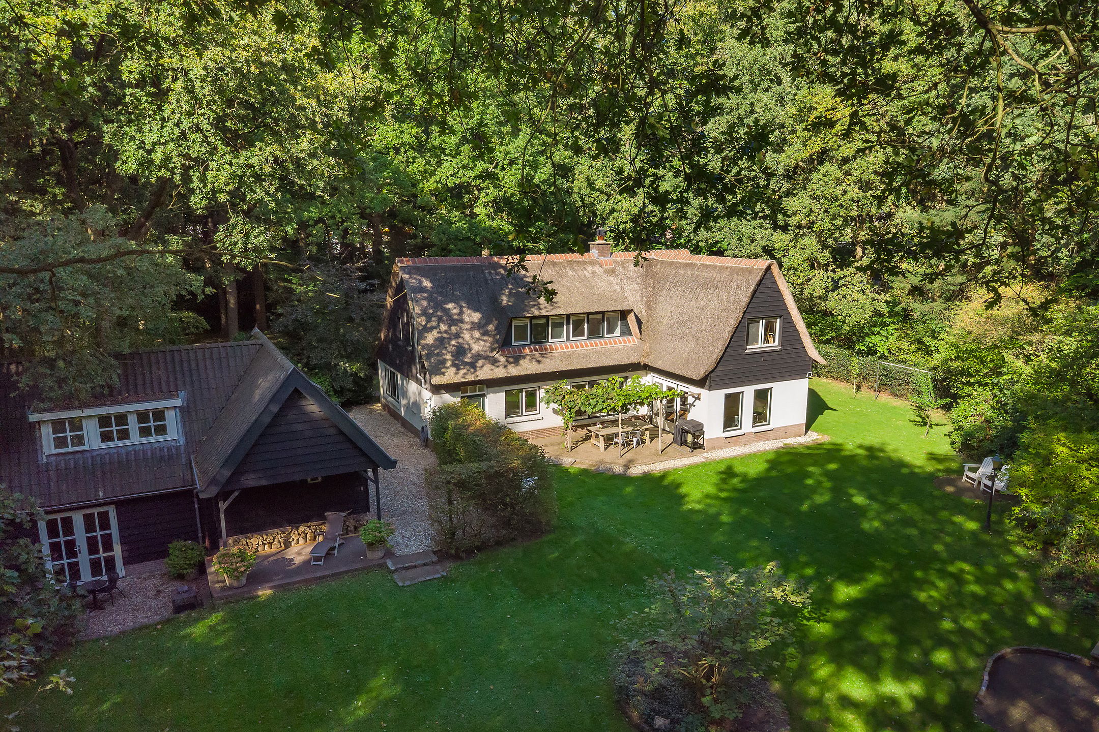Foto van Ravensteinselaan 1, Baarn