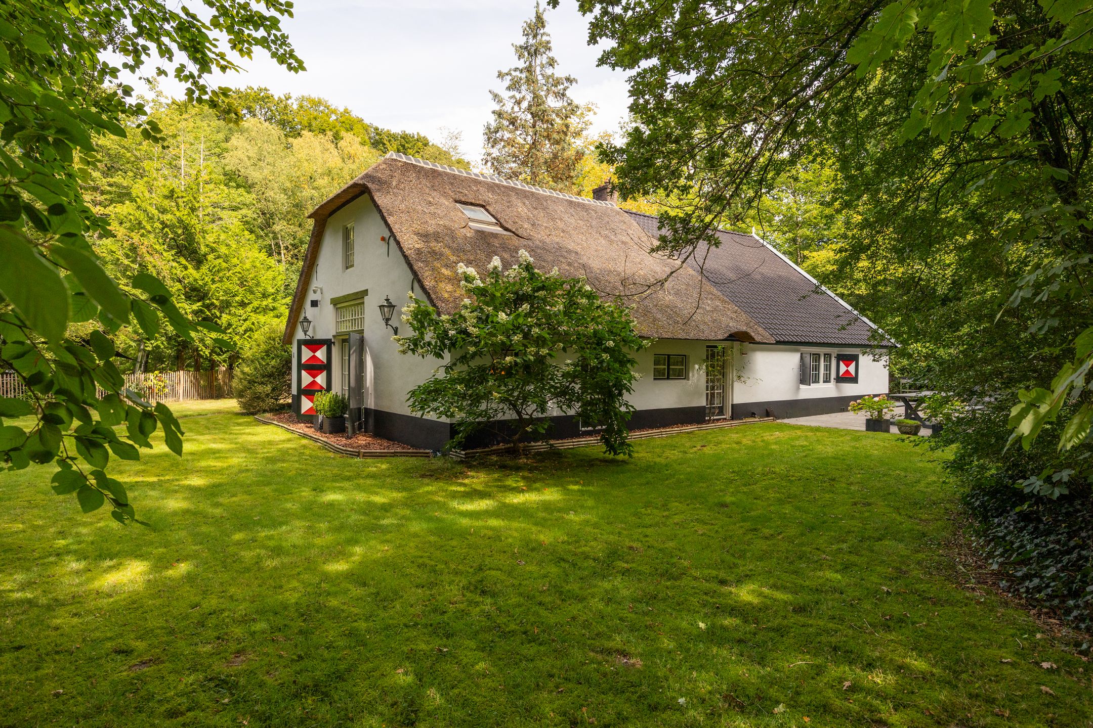 Foto van Hoge Vuurseweg 5, Lage Vuursche