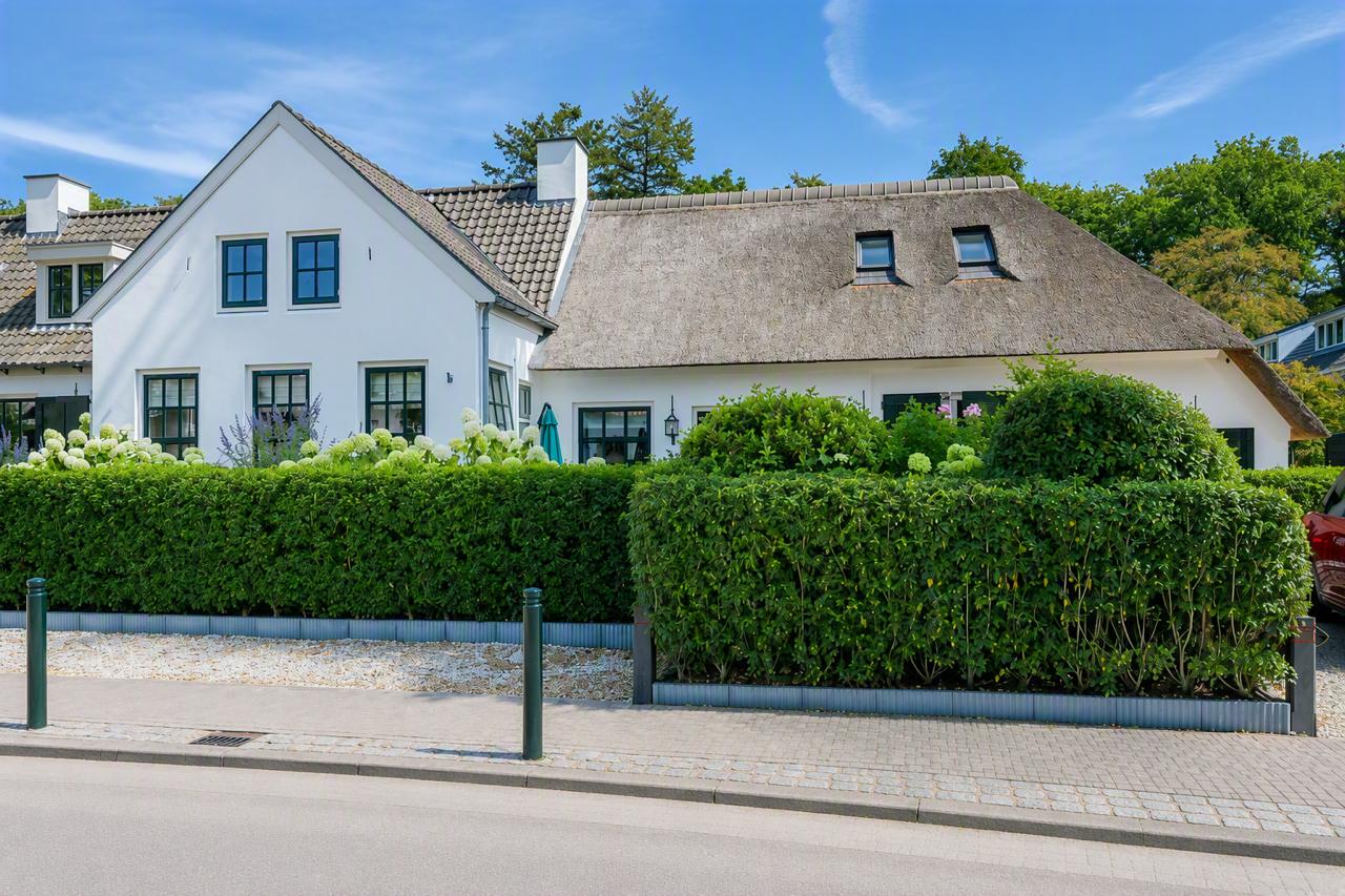 Foto van Dorpsstraat 15B, Lage Vuursche