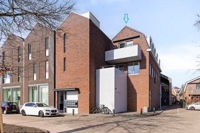Foto van Schansplein 4, Bunschoten-Spakenburg