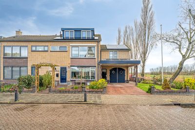 Foto van Zuidwenk 59, Bunschoten-Spakenburg