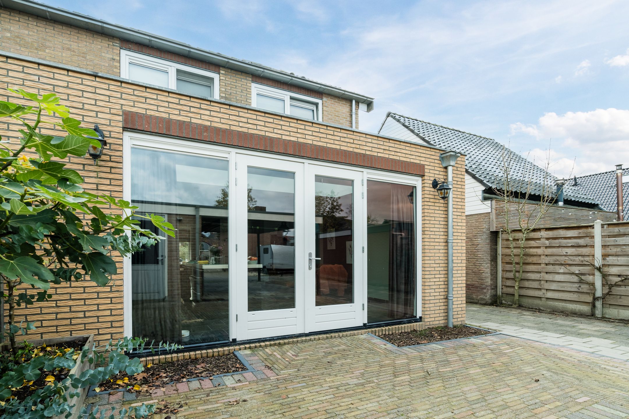 Foto van Schoolstraat 9, Bunschoten-Spakenburg