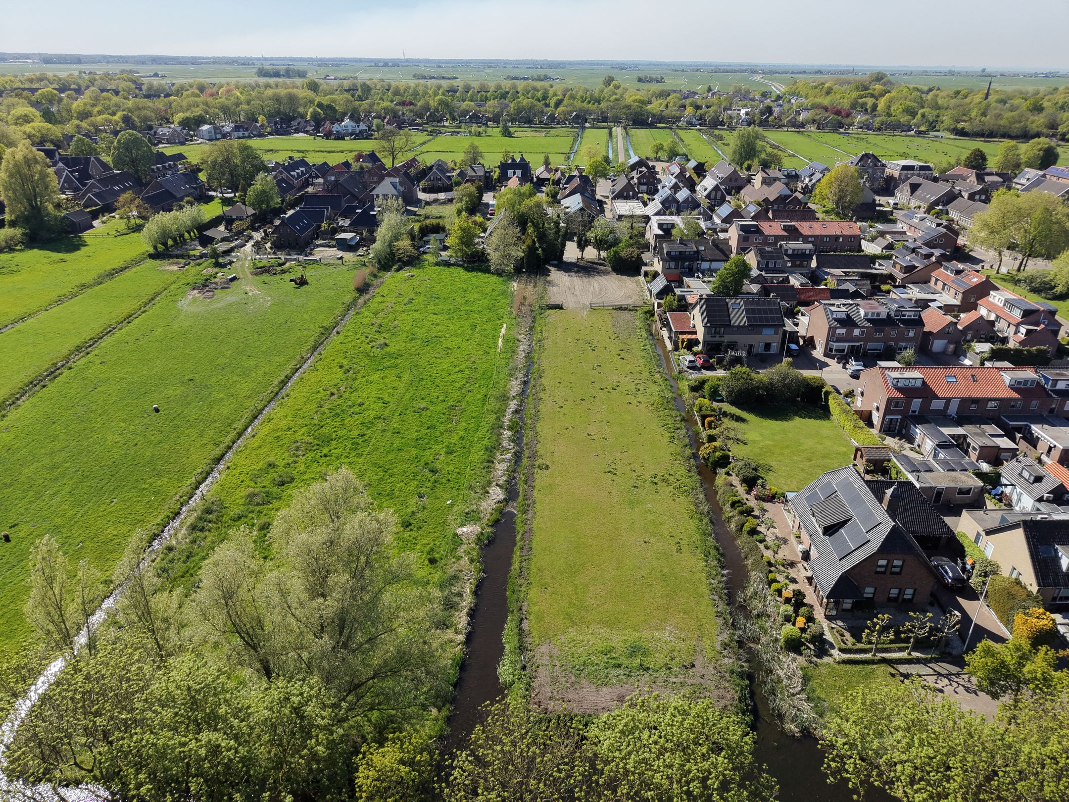 Foto van Dorpsstraat 107, Bunschoten-Spakenburg