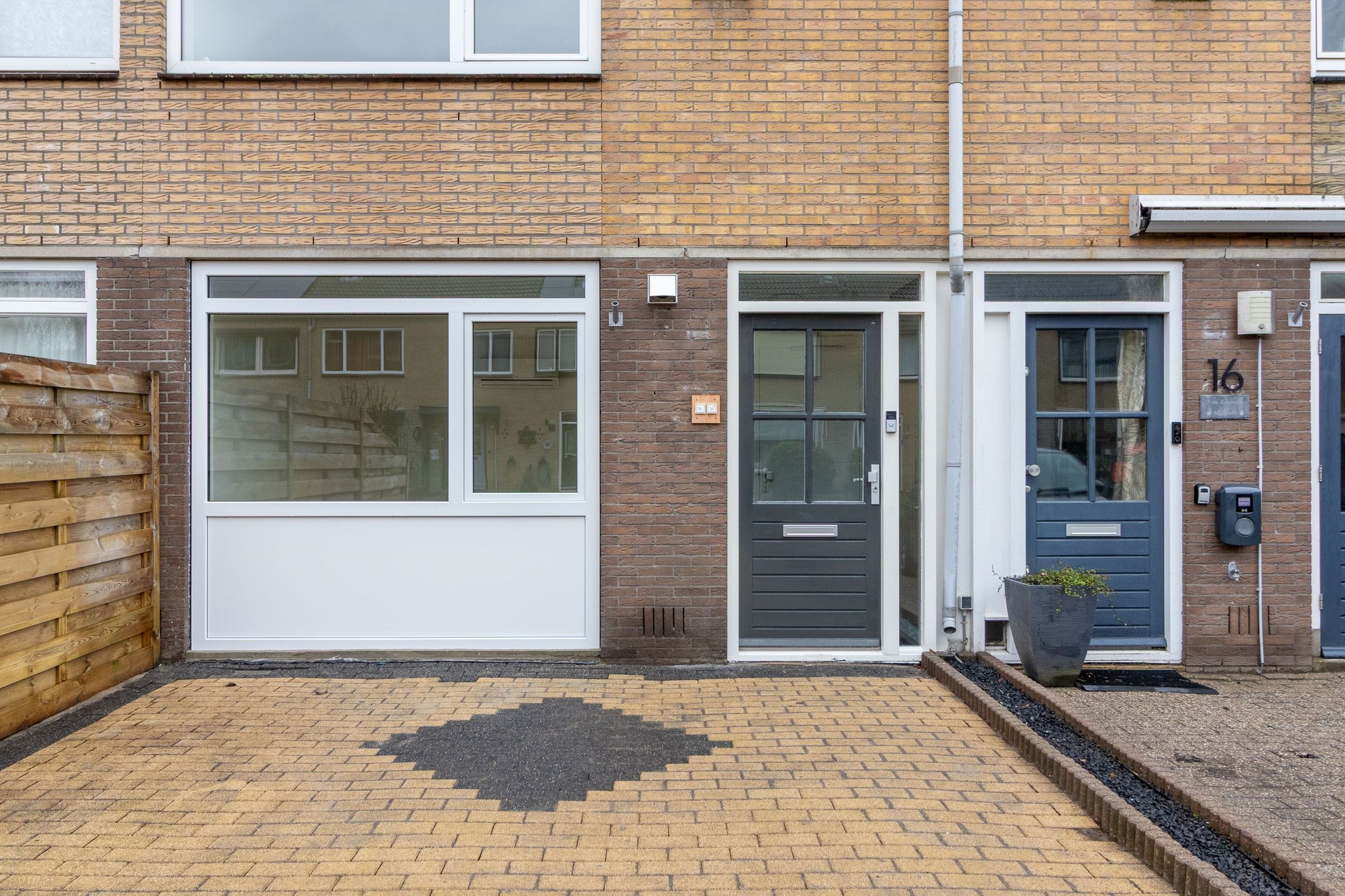 Foto van Da Costastraat 18, Bunschoten-Spakenburg