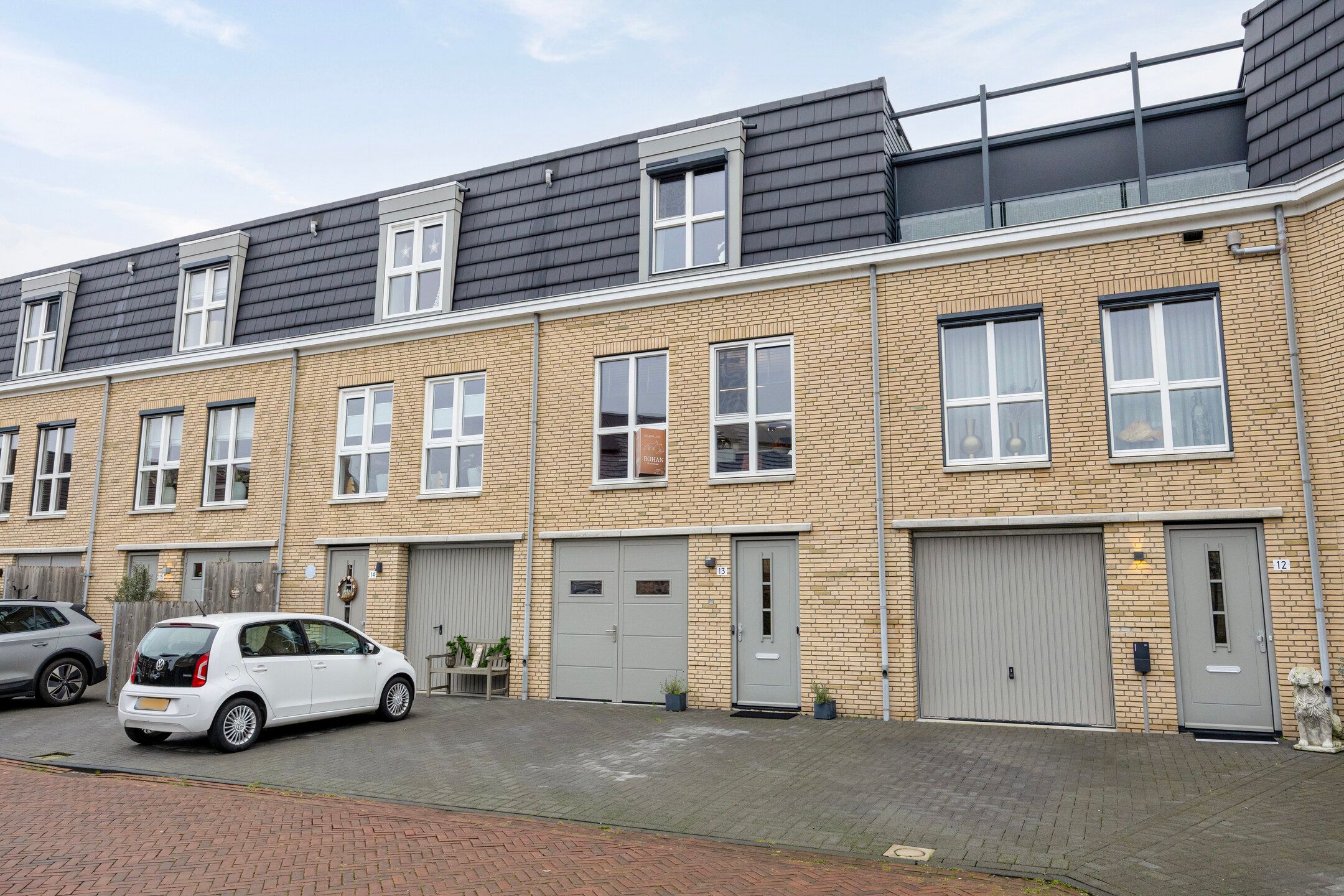 Foto van Het Kanon 13, Bunschoten-Spakenburg