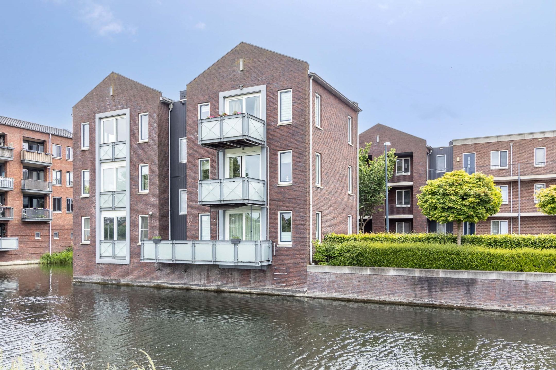 Foto van Huurdemanskamp 15, Bunschoten-Spakenburg