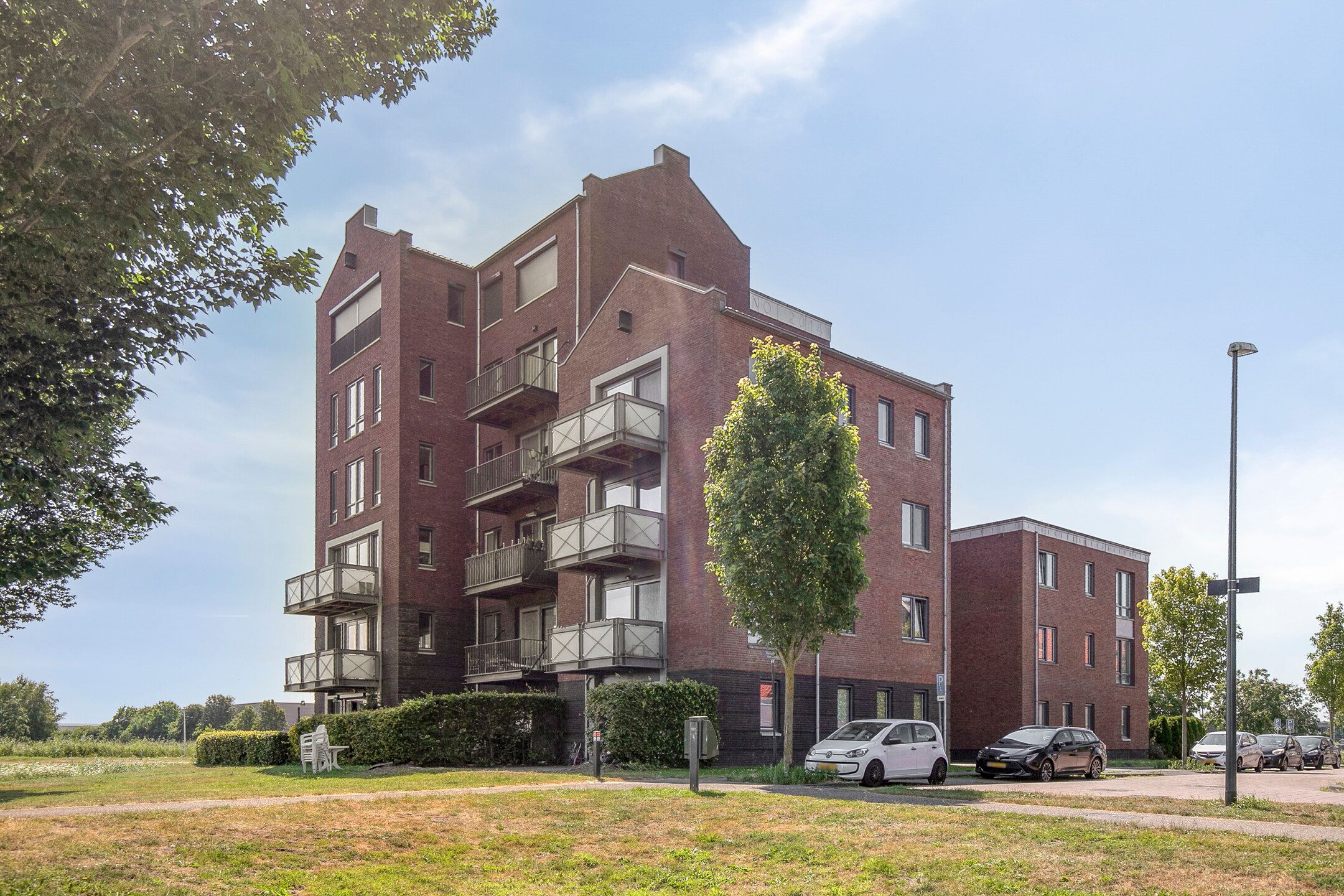 Foto van Bunschoter Veenkamp 70a, Bunschoten-Spakenburg