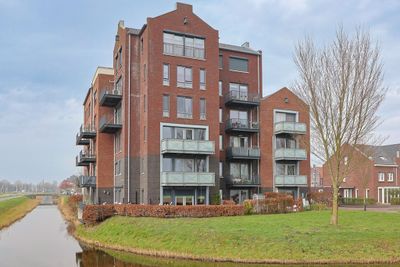 Foto van Bunschoter Veenkamp 90a, Bunschoten-Spakenburg