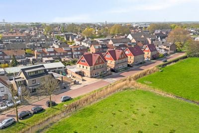 Foto van De Kleine Pol 16, Bunschoten-Spakenburg