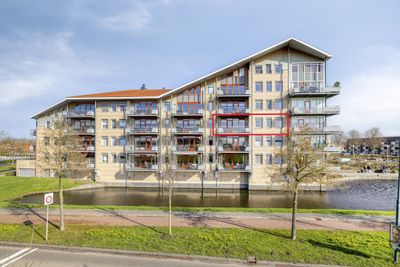 Foto van Plecht 88, Bunschoten-Spakenburg