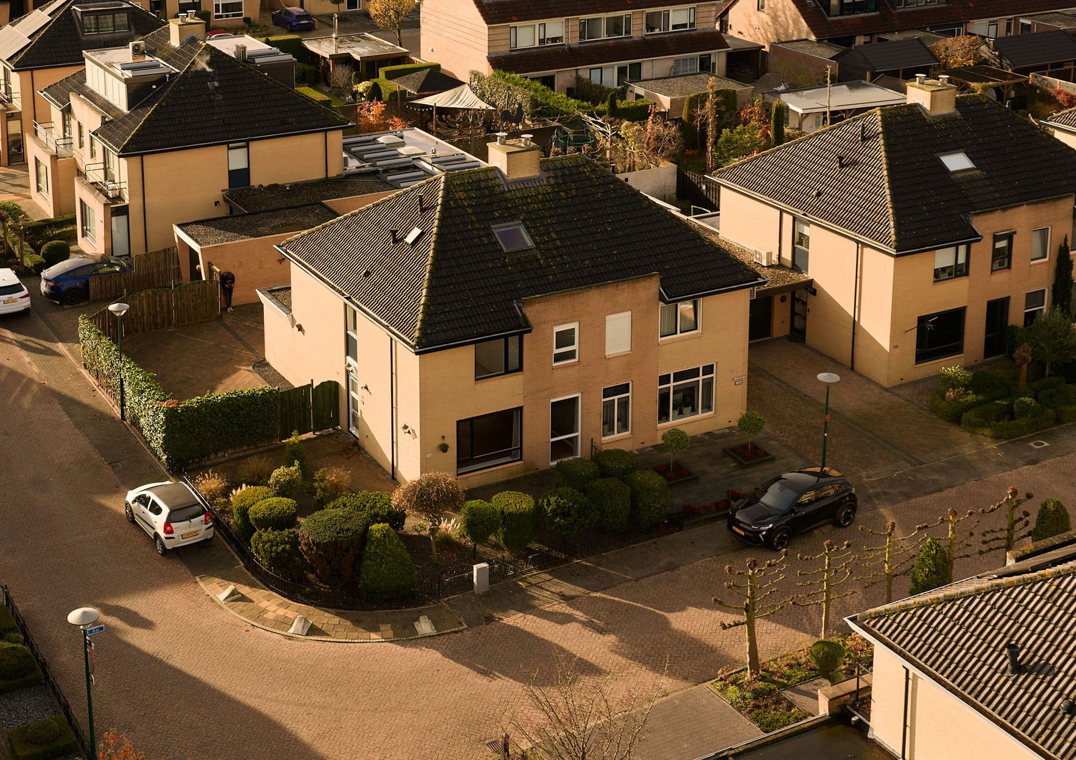 Foto van Aak 26, Bunschoten-Spakenburg
