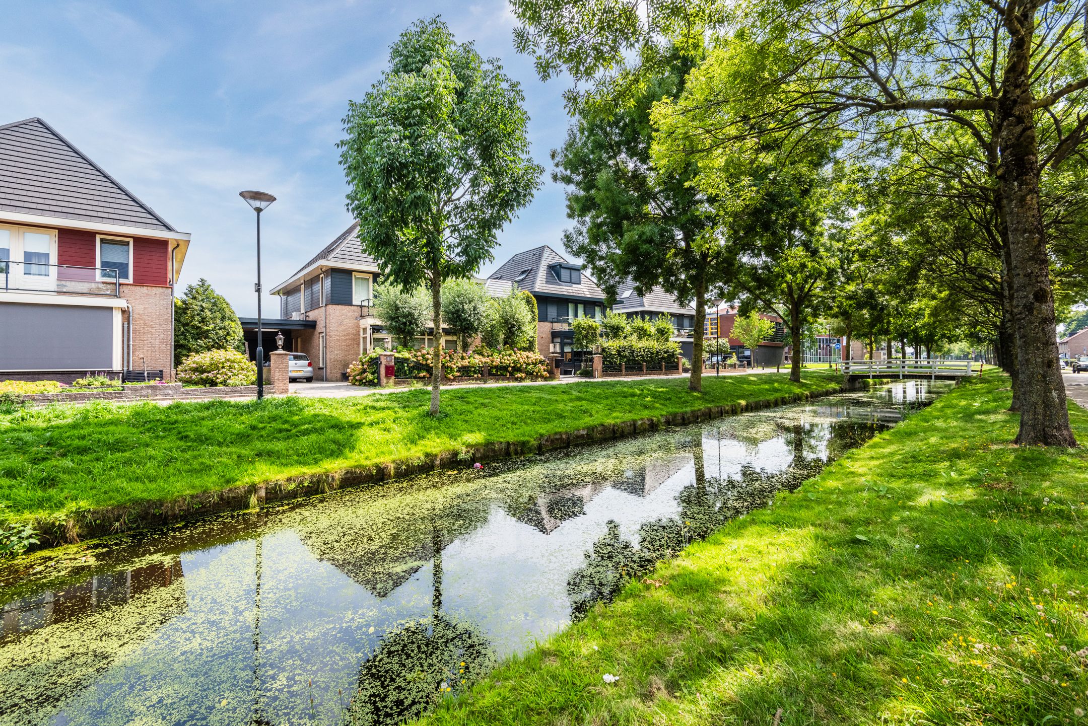 Foto van Kluver 3, Bunschoten-Spakenburg