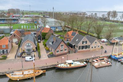 Foto van Havenstraat 43, Bunschoten-Spakenburg