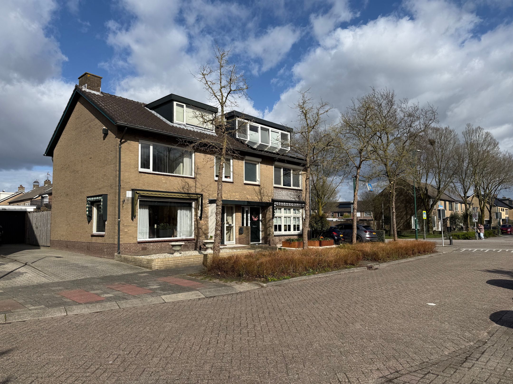 Foto van Broerswetering 38, Bunschoten-Spakenburg