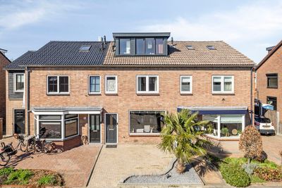 Foto van Colijnstraat 33, Bunschoten-Spakenburg
