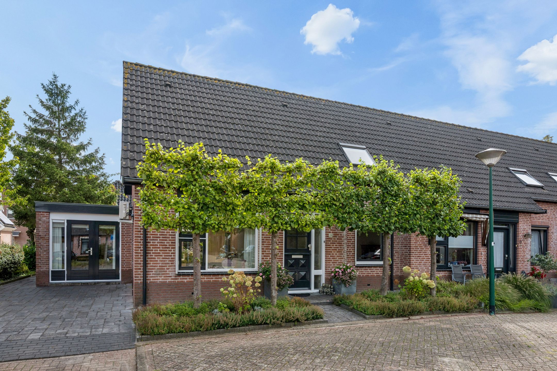 Foto van Voor Anker 39, Bunschoten-Spakenburg
