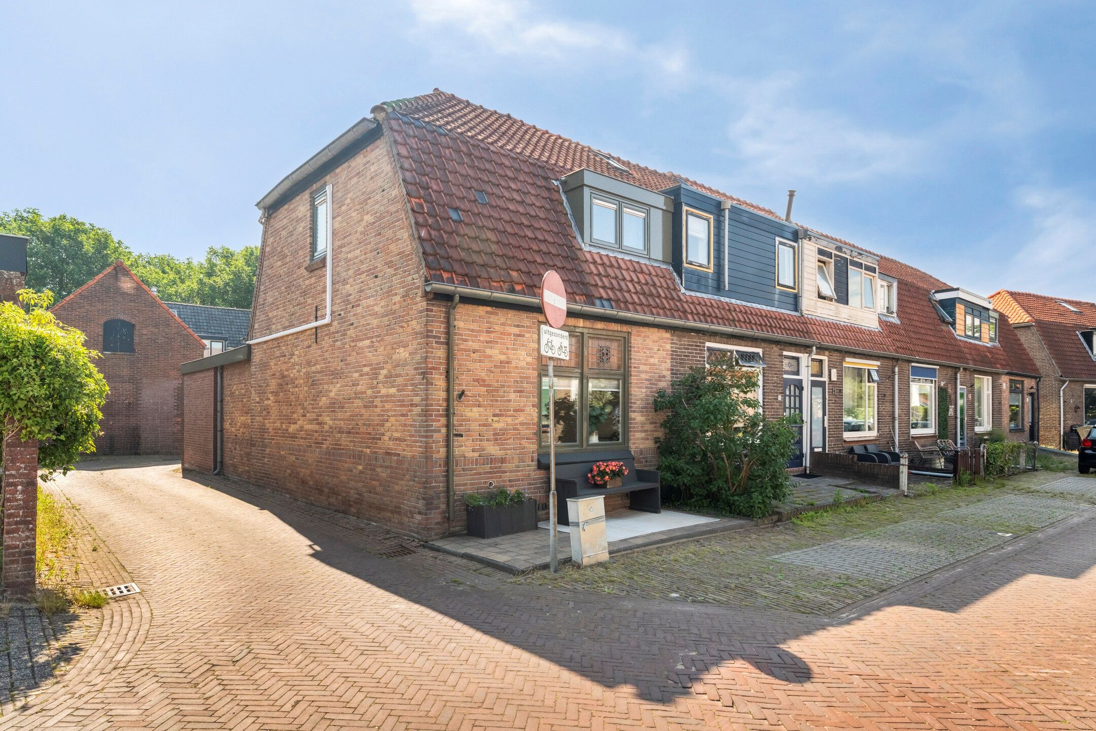 Foto van Polstraat 7, Bunschoten-Spakenburg