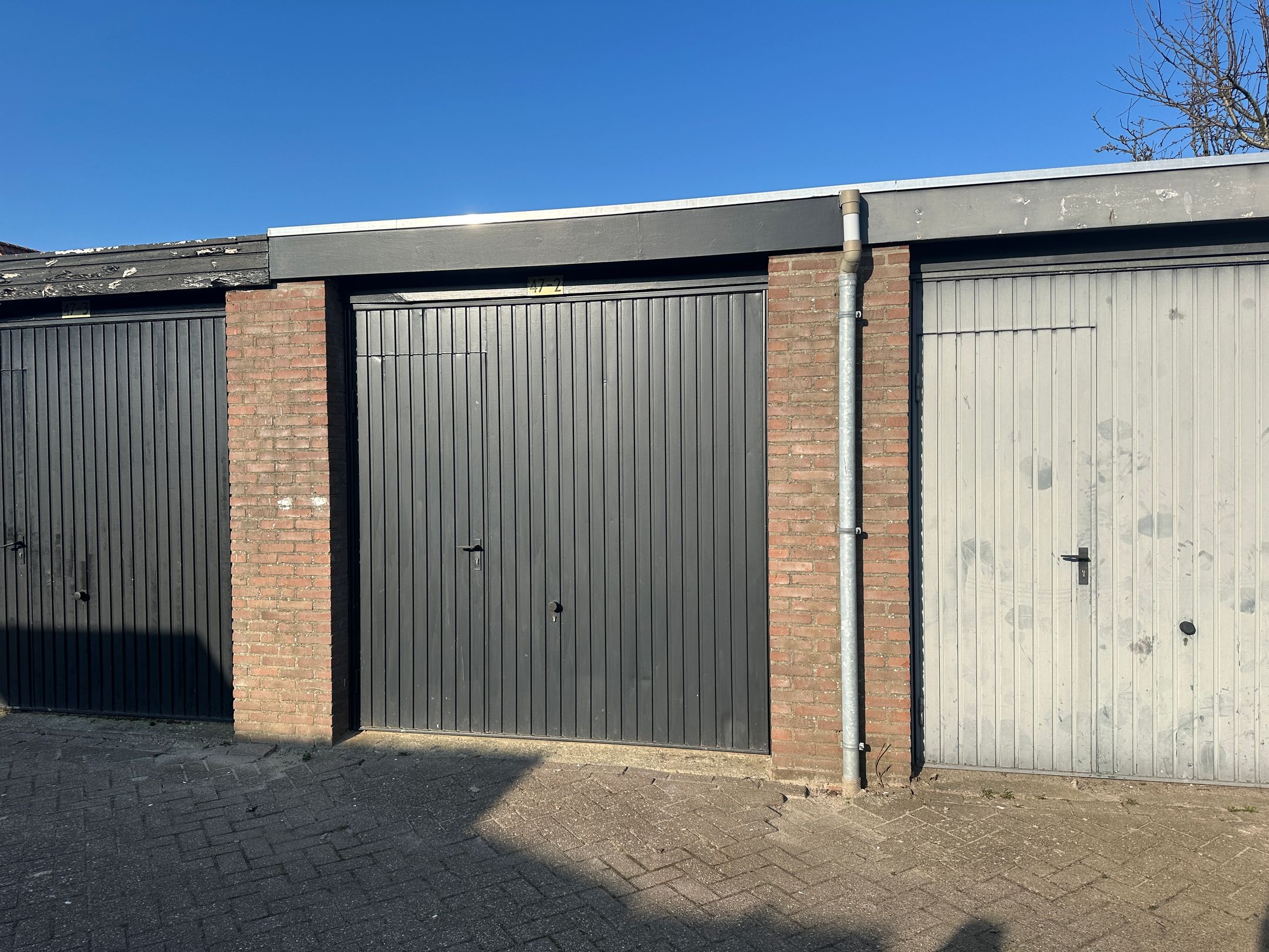 Foto van Lindenstraat 472, Bunschoten-Spakenburg