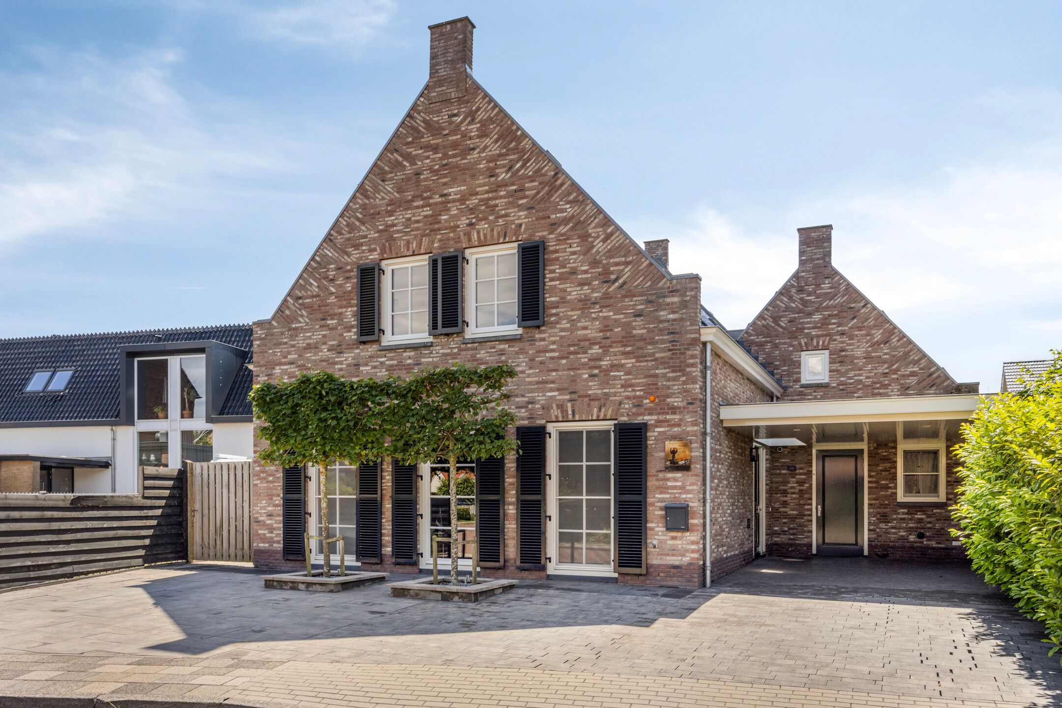 Foto van Piet Heinstraat 1a, Bunschoten-Spakenburg