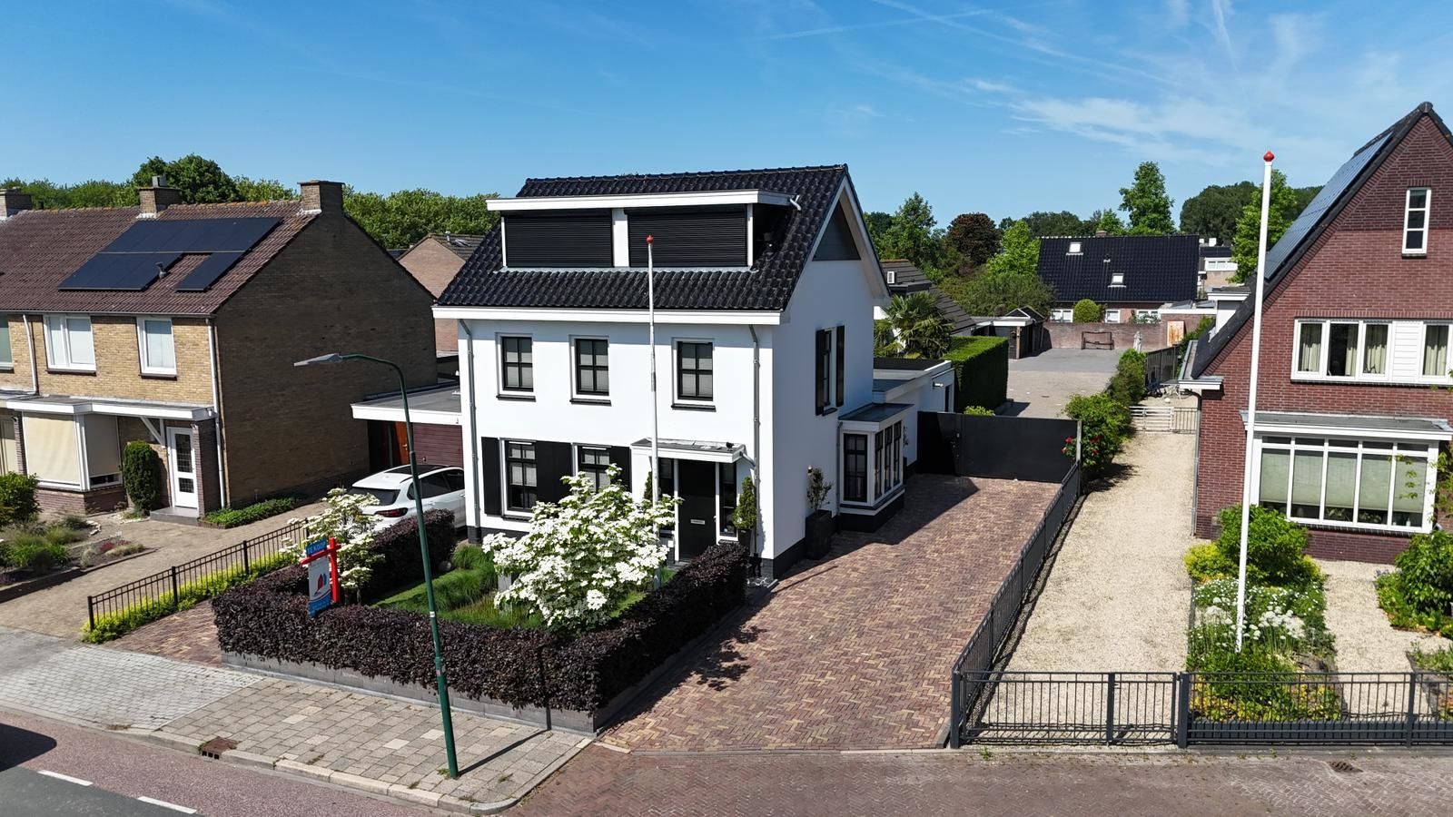 Foto van Groen van Prinsterersingel 53, Bunschoten-spakenburg