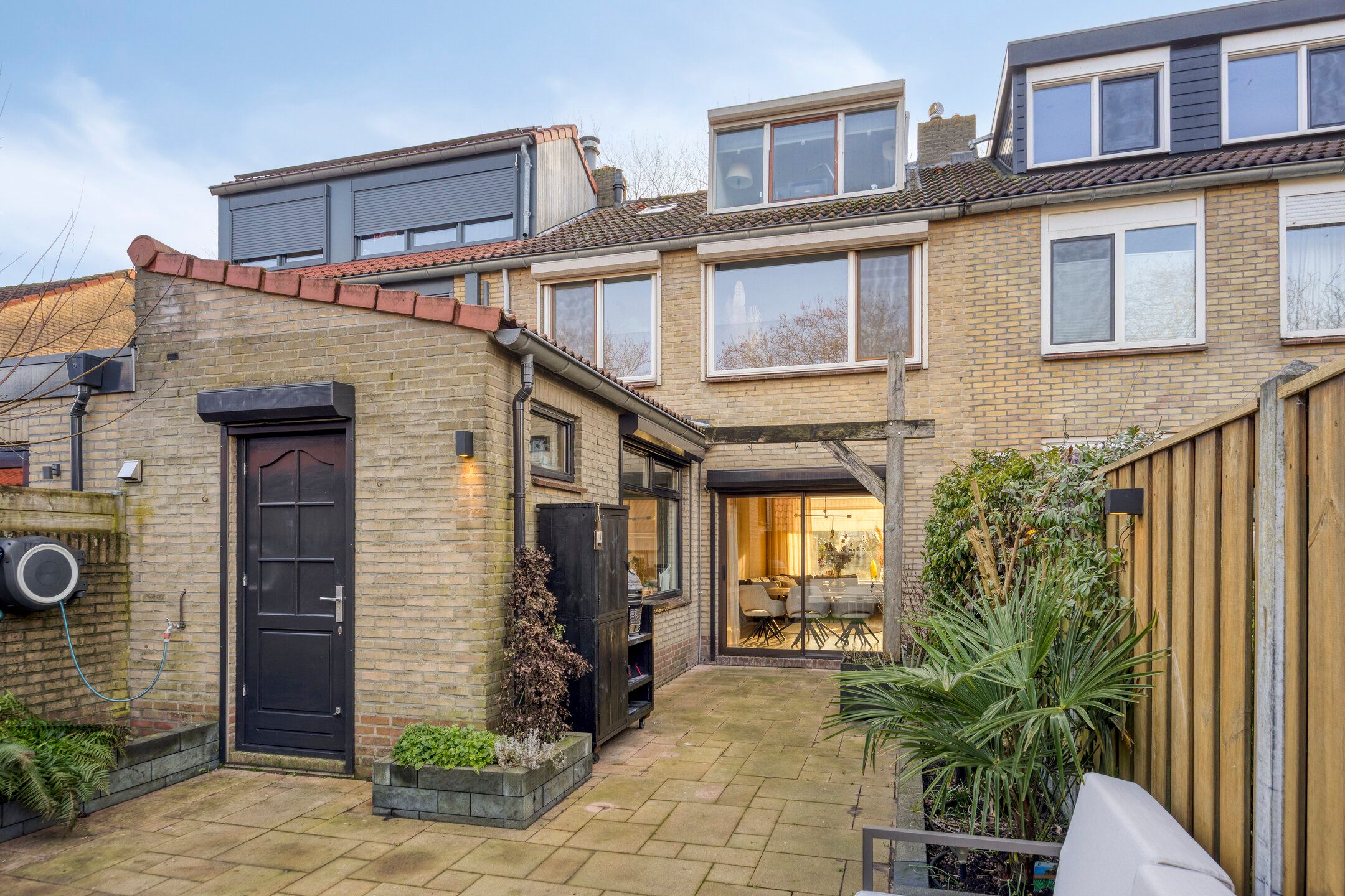 Foto van Rikkert Jacobstraat 9, Bunschoten-Spakenburg
