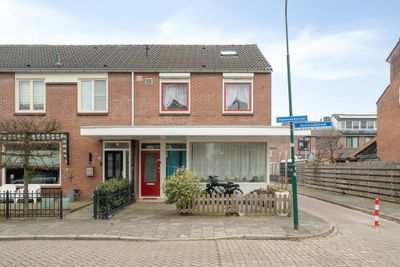 Foto van Heemraadstraat 23A, Bunschoten-Spakenburg