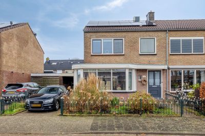 Foto van Noorderzate 5, Bunschoten-spakenburg
