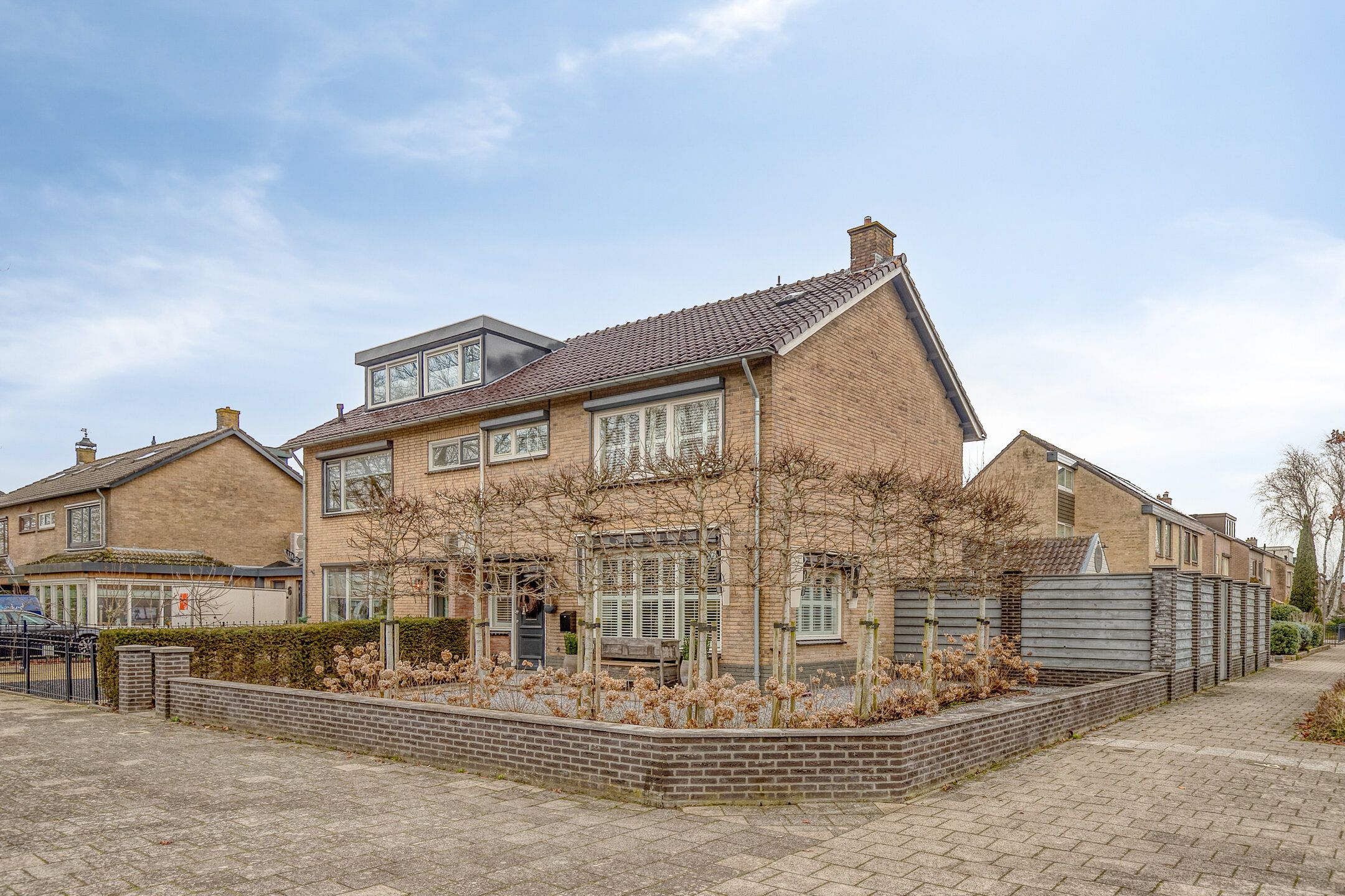 Foto van Frans Jacobsweg 2, Bunschoten-Spakenburg