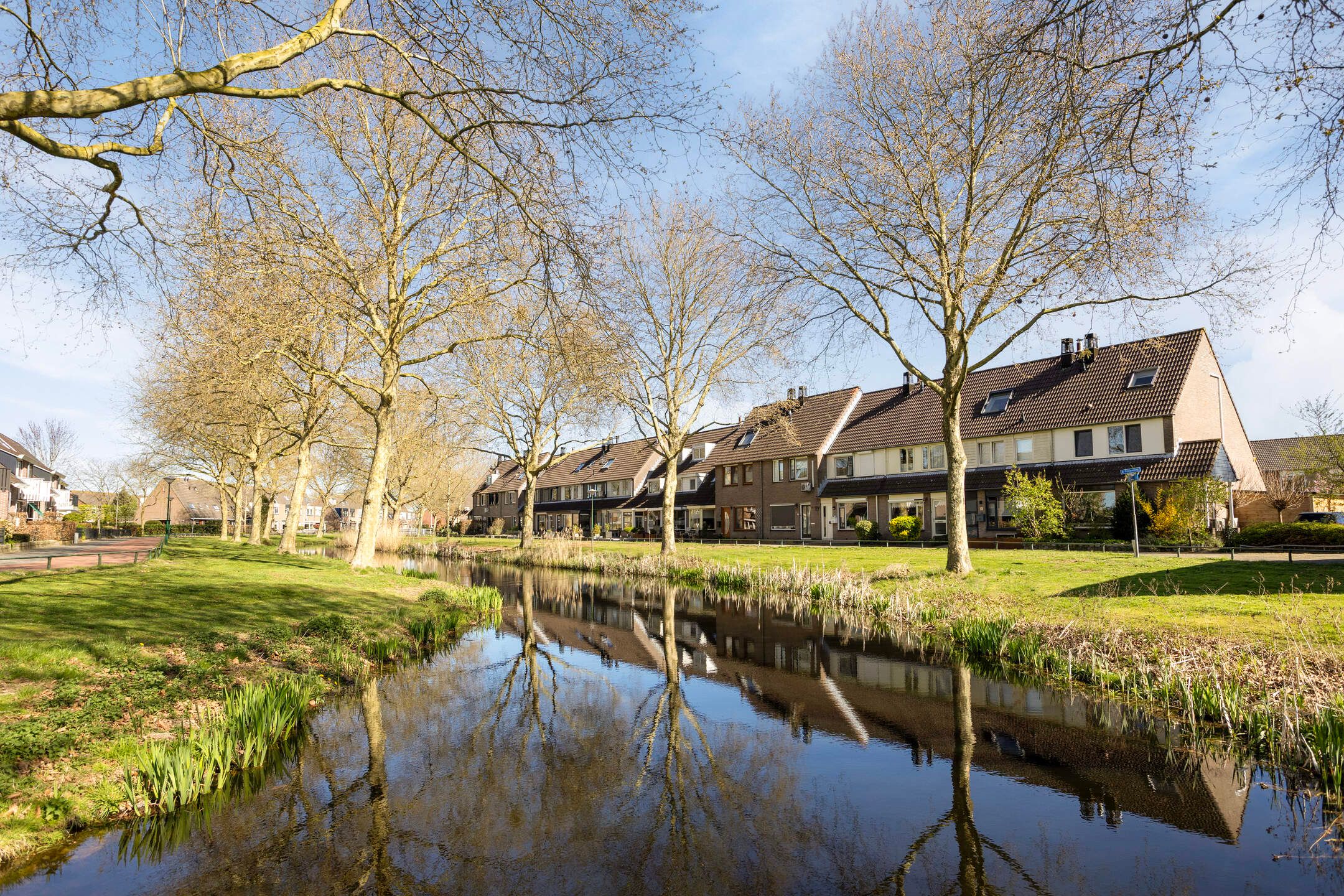 Foto van Zwaluw 37, Bunschoten-Spakenburg
