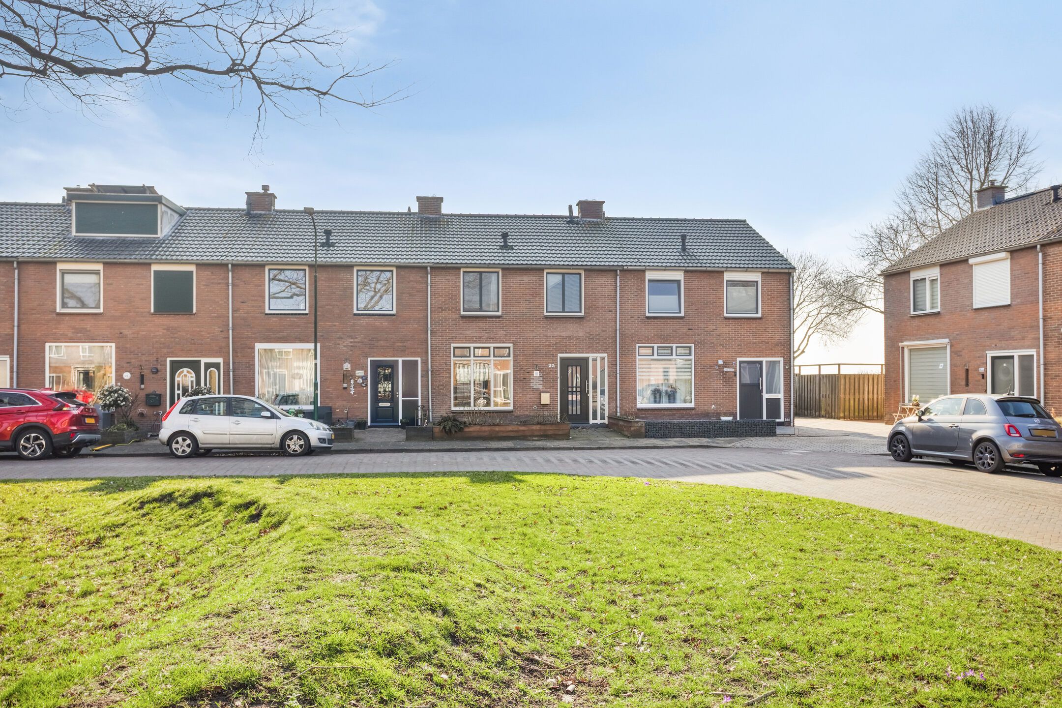 Foto van Wieringer Vlaak 23, Bunschoten-Spakenburg