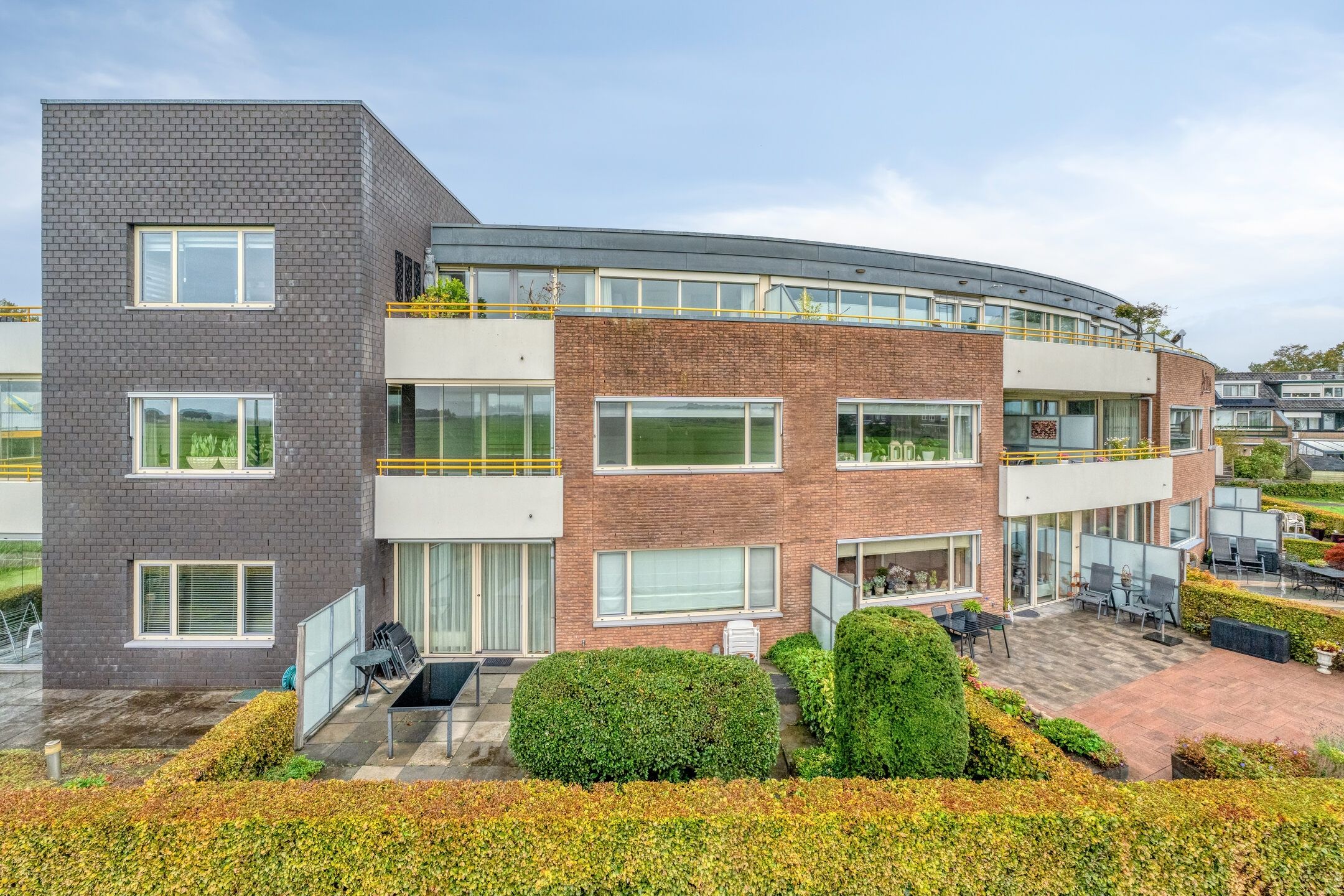 Foto van Bikkersweg 54, Bunschoten-Spakenburg