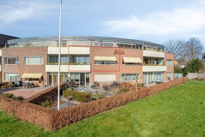 Foto van Bikkersweg 58, Bunschoten-Spakenburg