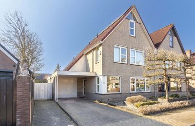 Foto van Eemlandia 27, Bunschoten-Spakenburg