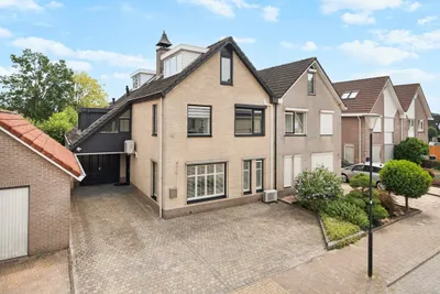 Foto van Eemlandia 35, Bunschoten-Spakenburg