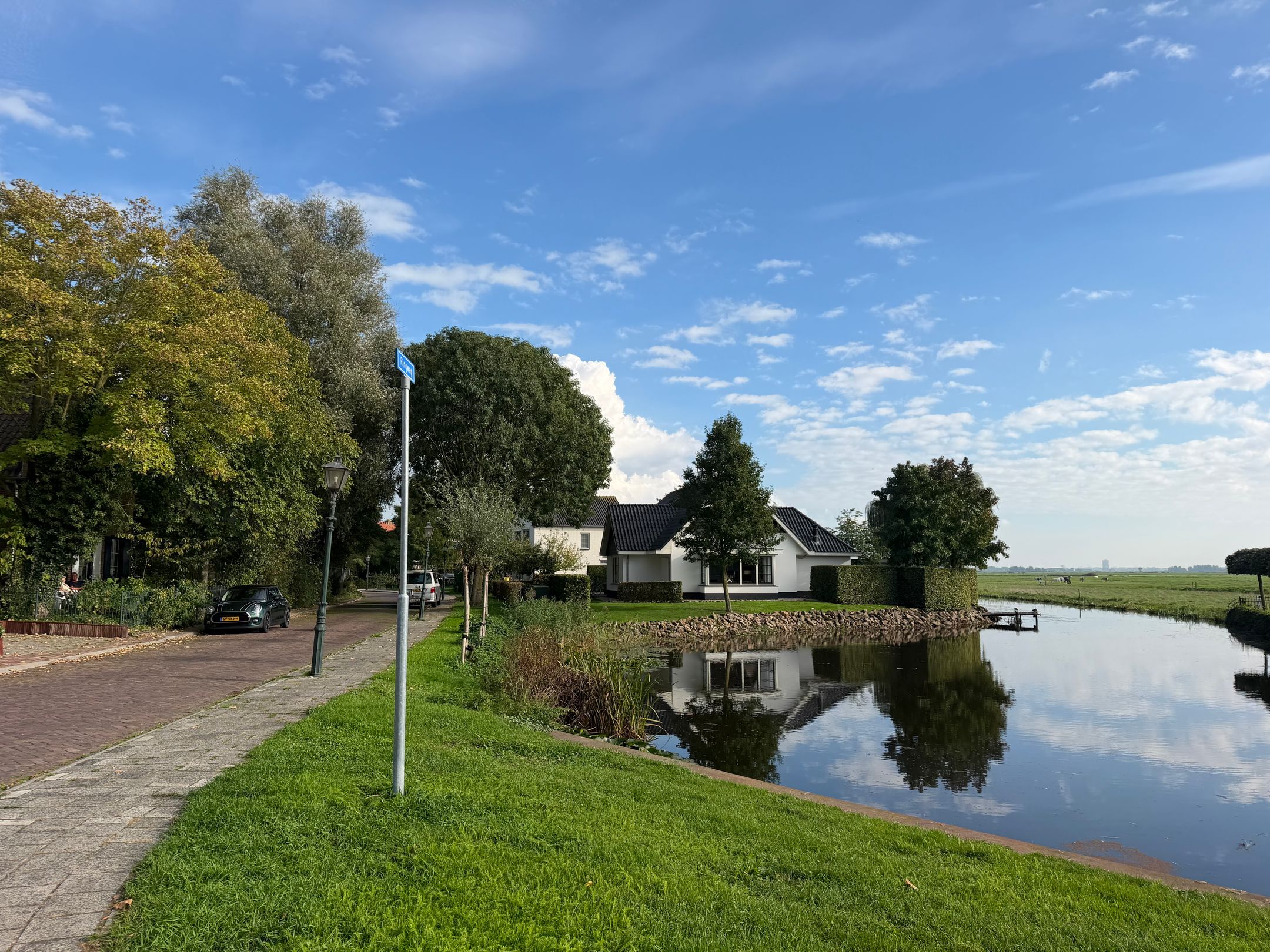 Foto van Ringweg 24, Eemdijk
